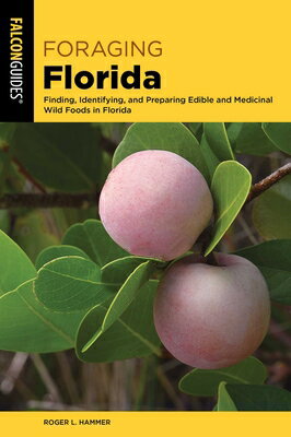 Foraging Florida FORAGING FLORIDA （Foraging） [ Roger L. Hammer ]