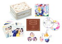 SuperBloom (完全生産限定盤 CD＋Blu-ray＋グッズ) TrySail