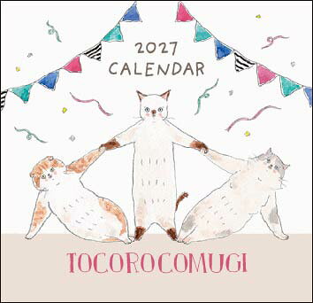 TOCOROCOMUGI