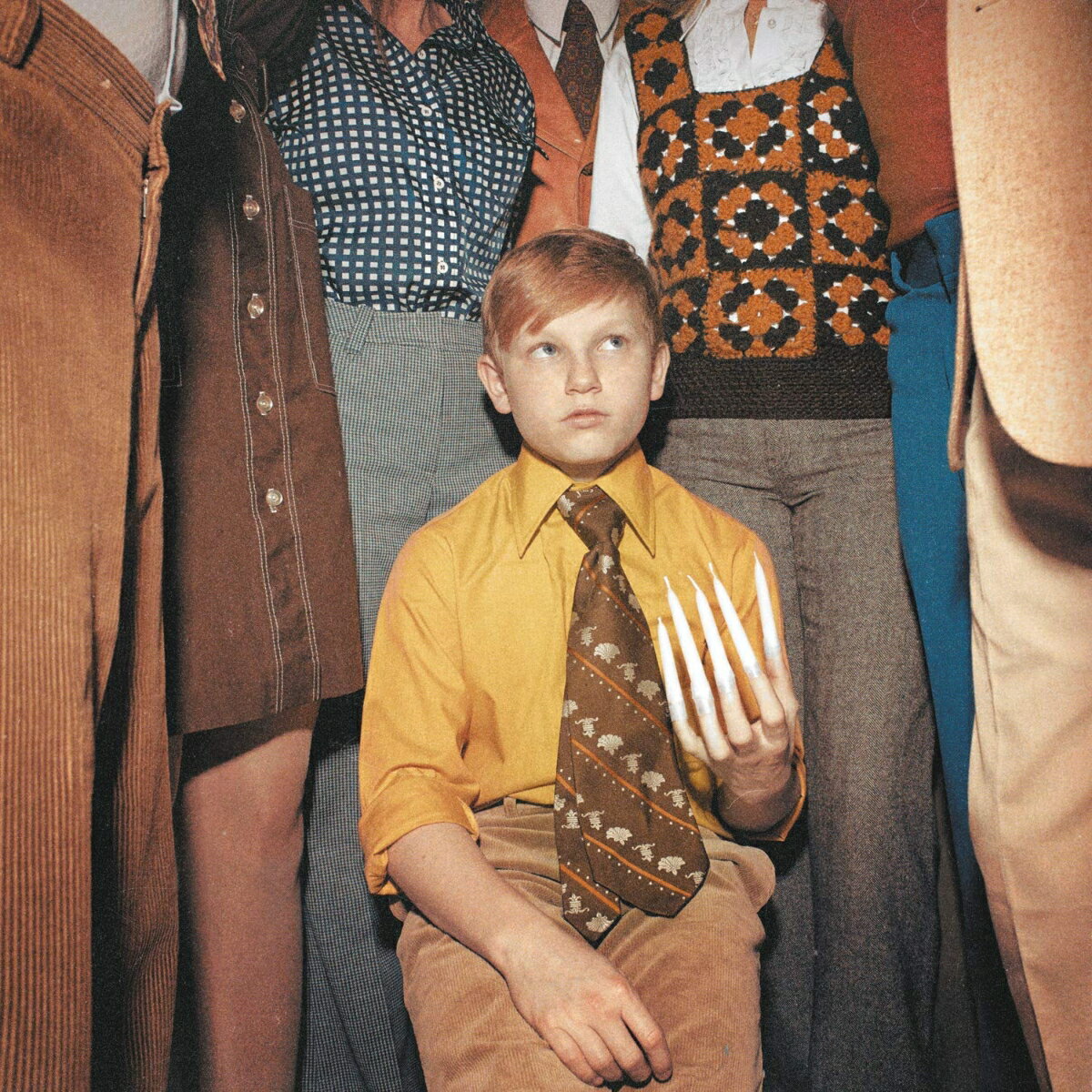 【輸入盤】ディス・イズ・イット【アナログ盤】