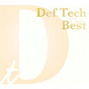 The Best [ Def Tech ]