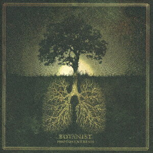 ボタニストフォトシンセシス ボタニスト 発売日：2020年11月04日 PHOTOSYNTHESIS JAN：4988044059801 DYMCー357 Daymare Recordings (株)ディスクユニオン [Disc1] 『PHOTOSYNTHESIS』／CD アーティスト：BOTANIST CD ロック・ポップス ハードロック・ヘヴィメタル