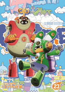 ONE PIECE ワンピース 21STシーズン エッグヘッド編 PIECE.23【Blu-ray】 [ 田中真弓 ]