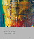 GERHARD RICHTER CATALOGUE RAISONNE #3 