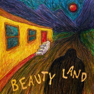 Beauty Land【アナログ盤】