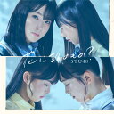 花は誰のもの？ (通常盤 CD＋DVD Type-A) [ STU48 ]