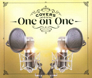 COVERS -One on One-【Blu-ray】