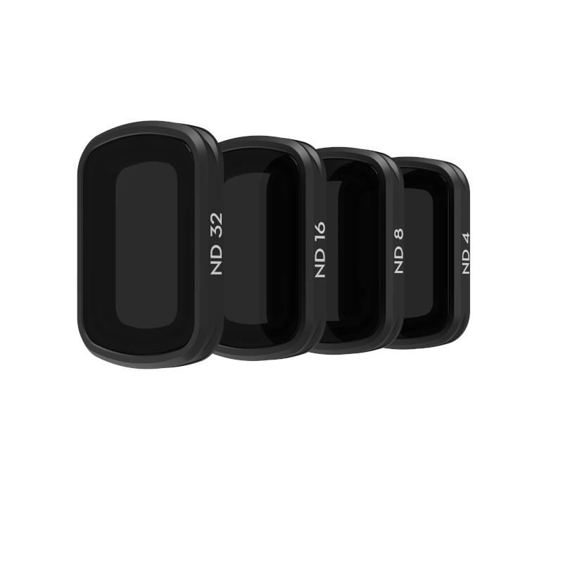 DJI Osmo Pocket Part 7 ND Filters Set