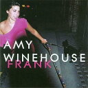 【輸入盤】Frank Amy Winehouse