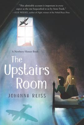 The Upstairs Room UPSTAIRS ROOM [ Johanna Reiss ]