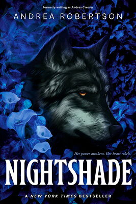 Calla is the alpha female of a shape-shifting wolf pack. She is destined to marry Ren Laroche, the pack's alpha male. Together, they would rule their pack together, guarding sacred sites for the Keepers. But then, Calla saves a beautiful human boy, who captures her heart. Calla begins to question everything - her fate, her existence, and her world and the orders the Keepers have asked her to follow. She will have to make a choice. But will she follow her heart if it means losing everything, including her own life?