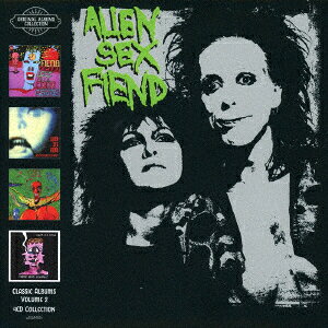 クラシック・アルバムズ・ヴォリューム2 (4CD CLAMSHELL SET)