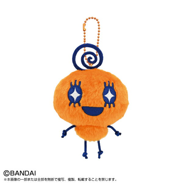 Chibiぬいぐるみマスコット めめっち