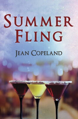 Summer Fling SUMMER FLING [ Jean Copeland ]