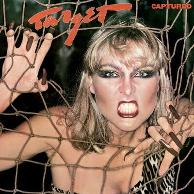 【輸入盤】Captured