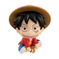 るかっぷ ONE PIECE モンキー・D・ルフィの画像