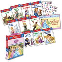 Disney Princess: Reading Adventures Disney Princess Level 1 Boxed Set [With 86 Stickers and Parent L BOXED-DISNEY PRINCESS READING （Reading Adventures） [ Disney Books ]