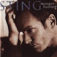 【輸入盤】Mercury Falling - Remaster