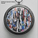 Futures (初回限定盤 2CD＋DVD) Nothing 039 s Carved In Stone