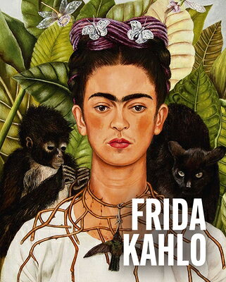 ART MASTERS FRIDA KAHLO Art Masters Caroline Bugler SIRIUS ENTERTAINMENT2026 Hardcover English ISBN：9781398869820 洋書 Art & Entertainment（芸術＆エンターテインメント） Art