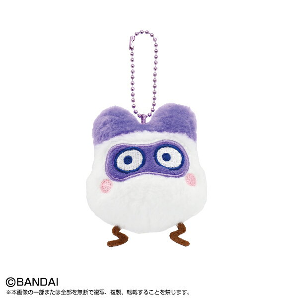 Chibiぬいぐるみマスコット ますくっち