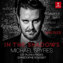 Tenor Collection発売日：2024年03月01日 In the Shadows : Michael Spyres(Baritenor) Christophe Rousset / les Talens Lyriq JAN：5054197879821 5419787982 WARNER ERATO CD クラシック 歌劇・オペラ 輸入盤