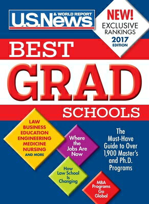 Best Graduate Schools 2017 BEST GRADUATE SCHOOLS 2017 SOF （Best Graduate Schools） [ U. S. News and World Report ]