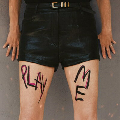 【輸入盤】PLAY ME
