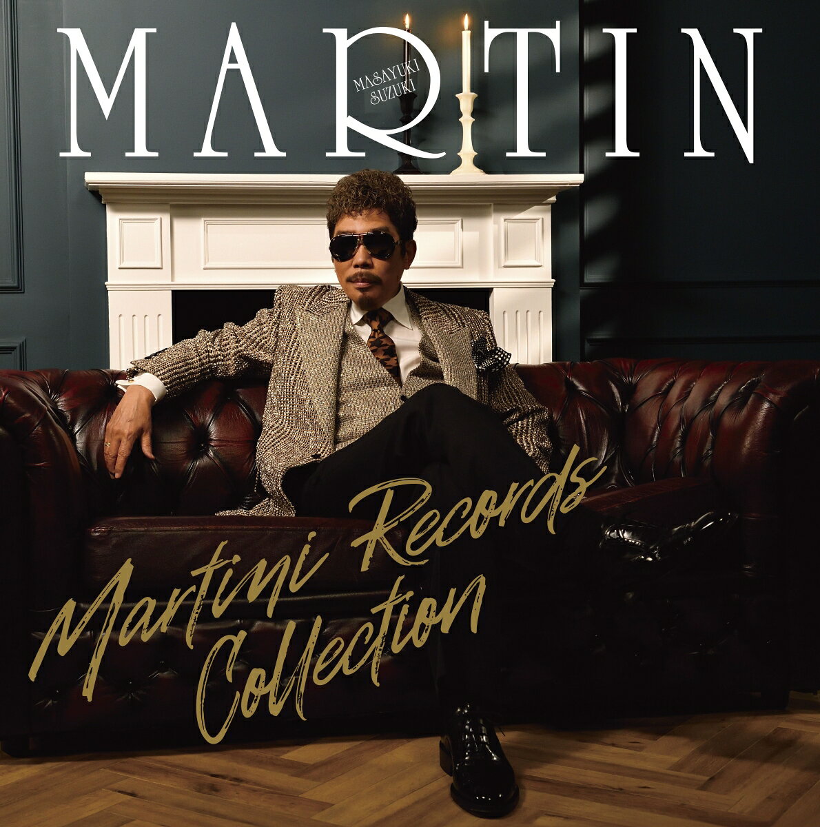 MARTINI RECORDS COLLECTION【完全生産限定アナログ盤】