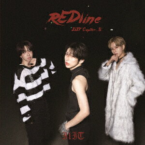 RED line