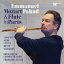 モーツァルトとパリのフルート 〜協奏交響曲、フルートとハープのための協奏曲 他