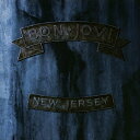 NEW JERSEY [ ボン・ジョヴィ ]