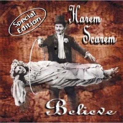 【輸入盤】Believe (Special Edition) (+bonus)