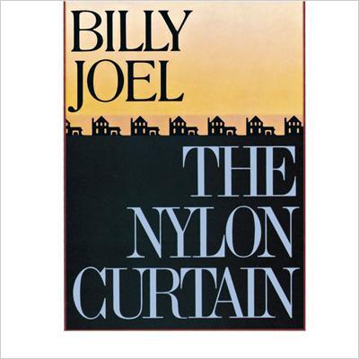 【輸入盤】Nylon Curtain (Rmt) [ Billy Joel ]