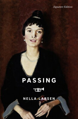 樂天商城 - Passing PASSING （Signature Editions） [ Nella Larsen ]