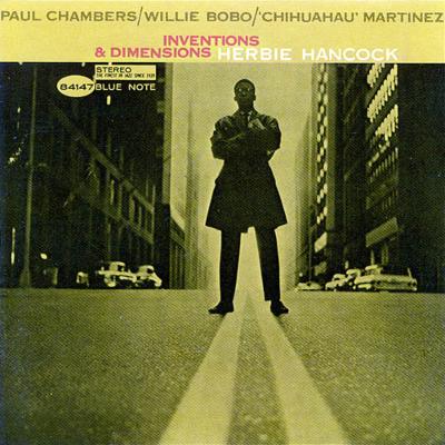 【輸入盤】Inventions & Dimensions