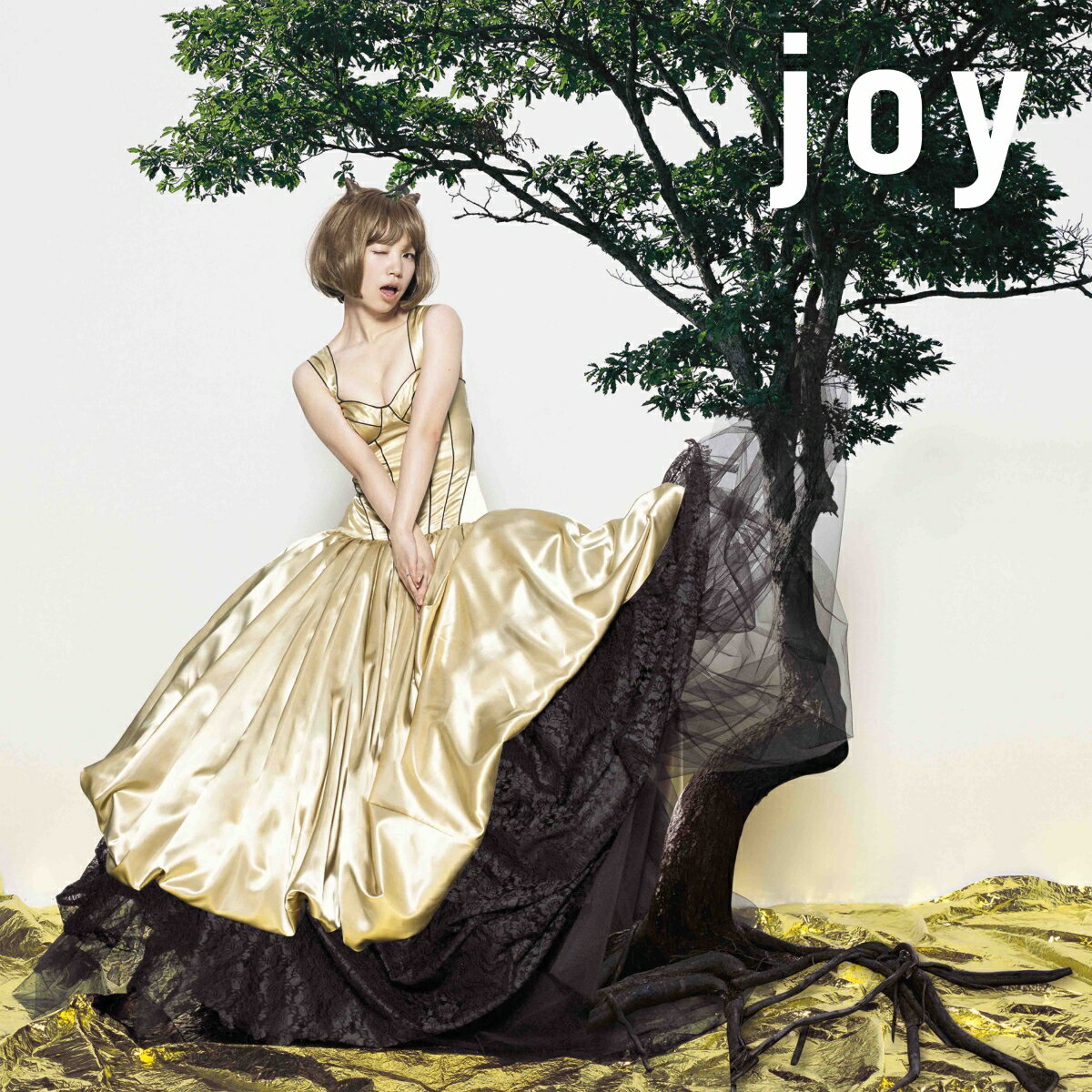 joy【完全生産限定アナログ盤】