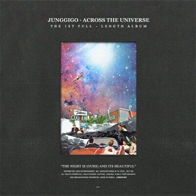 【輸入盤】1集: Across The Universe