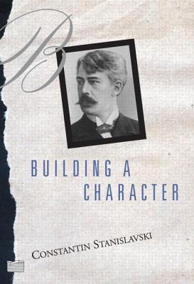 Building a Character BUILDING A CHARACTER 