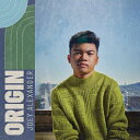 【輸入盤】Origin Joey Alexander