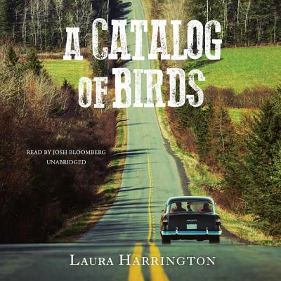 A Catalog of Birds CATALOG OF BIRDS 7D [ Laura Harrington ]