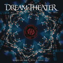 【輸入盤】ロスト ノット フォーゴットン アーカイヴス：イメージズ アンド ワーズーライヴ イン ジャパン 2017（限定盤） DREAM THEATER