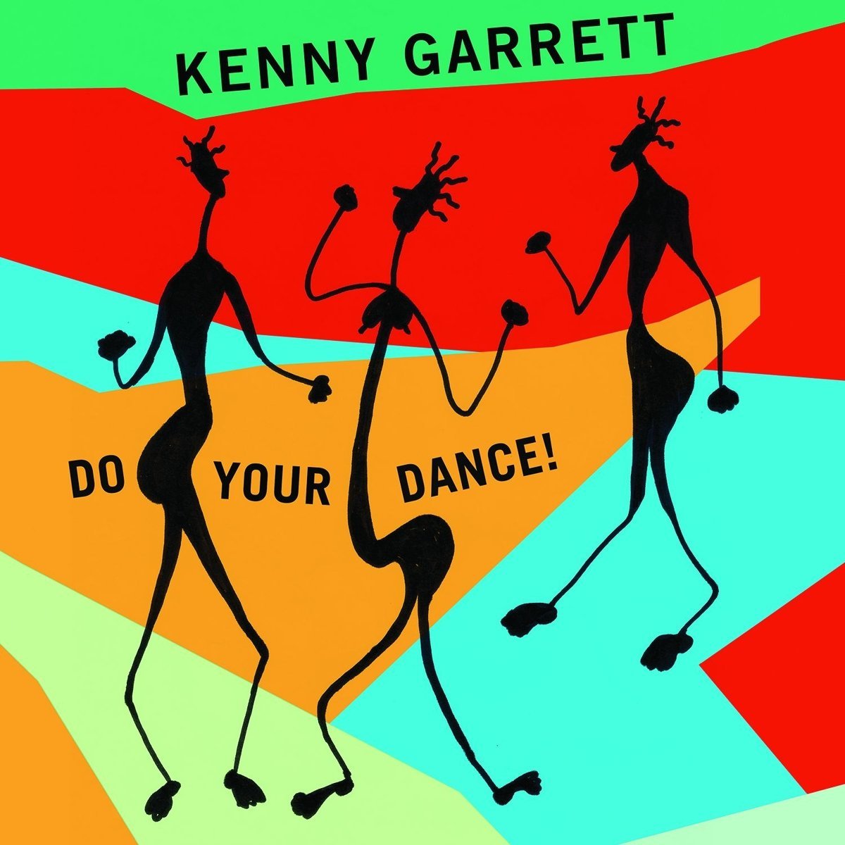 【輸入盤】Do Your Dance!