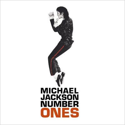 【輸入盤】Number Ones [ Michael Jackson ]