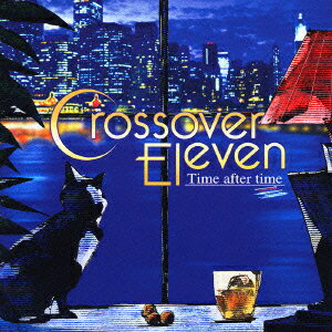 クロスオーバーイレブン　～アカサカ・ムーン～　Crossover Eleven Amazon.co.jp: クロスオーバー・イレブン~アカサカ・ムーン