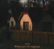 【輸入盤】Wildwood / The Nightside (Digi)