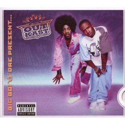 ��͢���ס� OUTKAST �� BIG BOI AND DRE PRESENTS��