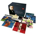 【輸入盤】フリッツ・ライナー＆シカゴ交響楽団　ザ・コンプリート・RCA・アルバム・コレクション（63CD） [ Box Set Classical ]