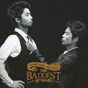THE BADDEST～Hit Parade～(2CD) [ 久保田利伸 ]