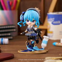 PalVerse Pale. ホロライブプロダクション 星街すいせい